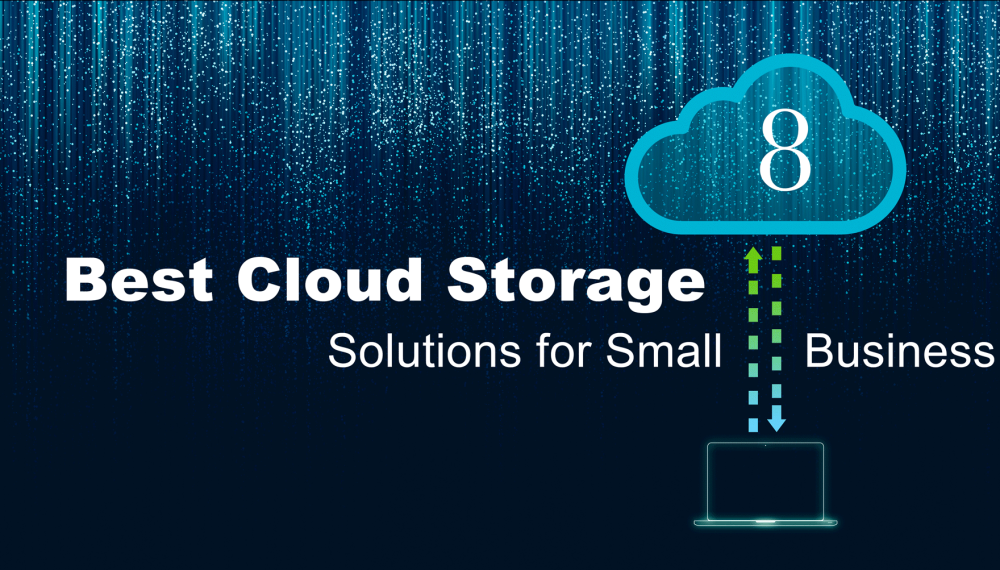 BestCloudStorageSolutions