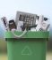 Electronics Recycling (E-Waste)Tackling E-Waste in Central New York: A Community Call to ActionElectronics Recycling (E-Waste)